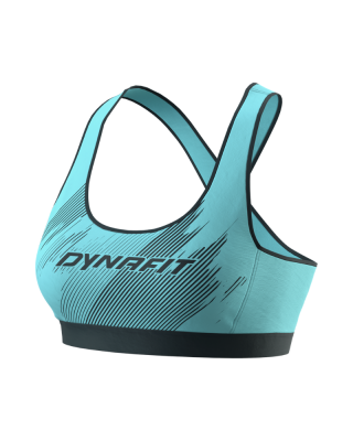 Sports bra DYNAFIT ALPINE GRAPHIC BRA